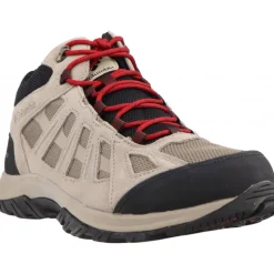 Montagne*Columbia Redmond™ III Mid Waterproof Kettle Black